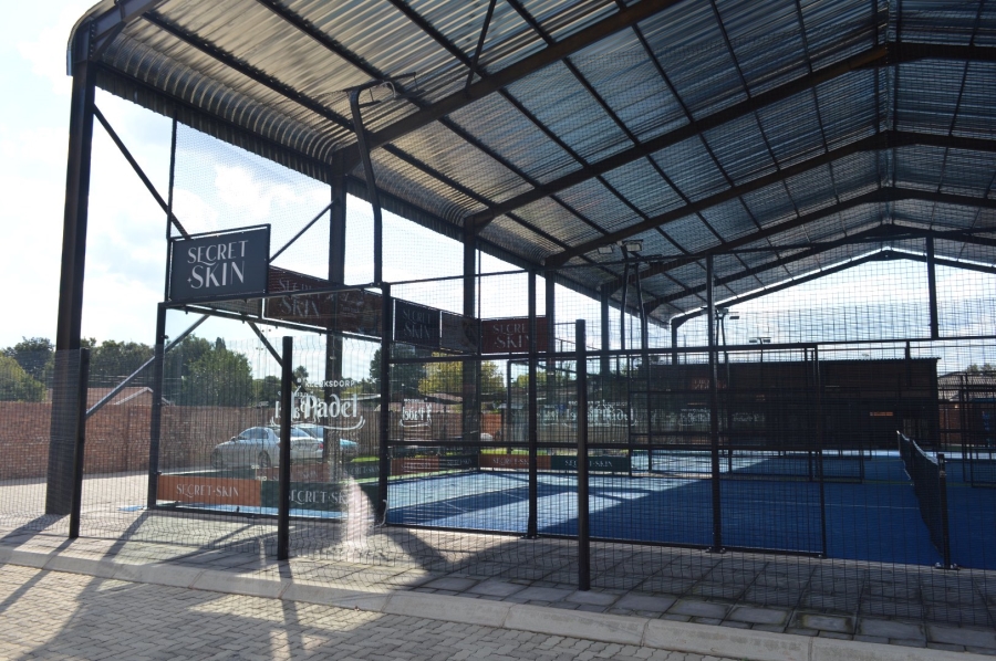 Commercial Property for Sale in Irene Park North West